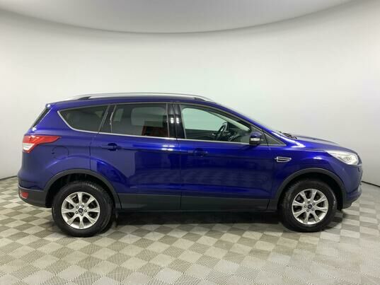 Ford Kuga, 2016 г., 96 745 км