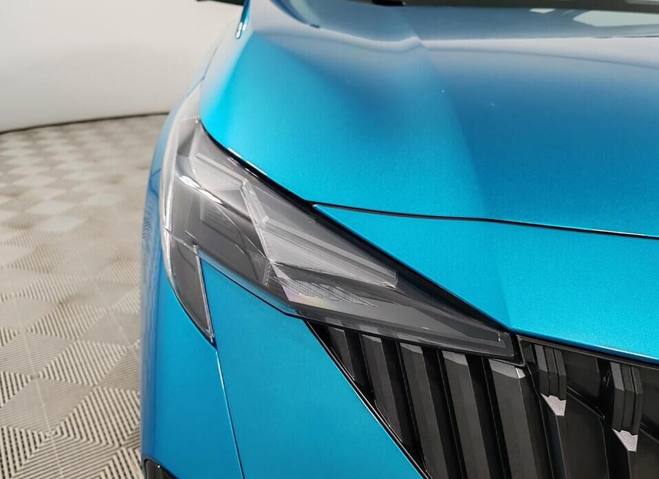 GAC GS3 1.5 AMT (170 л.с.)