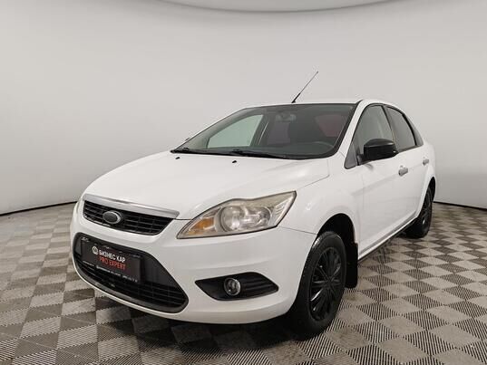 Ford Focus, 2010&nbsp;г., 168&nbsp;065&nbsp;км