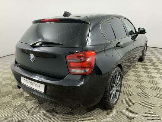 BMW 1 серии, 2011 г., 175 881 км