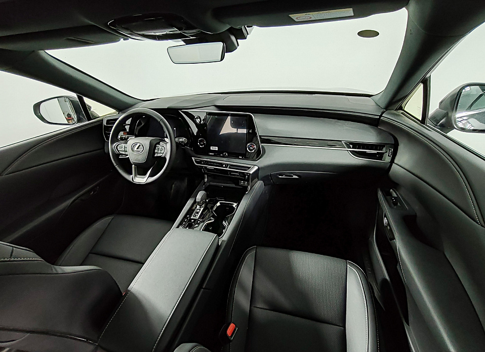 Lexus RX, V 300 2.0 AT (248 л.с.) 4WD