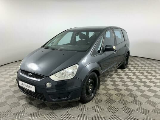 Ford S-MAX, 2008 г., 234 401 км