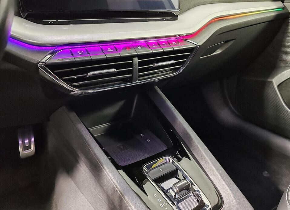 Skoda Octavia, IV (A8) 1.4 AMT (150 л.с.)