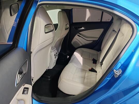 Mercedes-Benz A-Класс, 2014&nbsp;г., 192&nbsp;435&nbsp;км