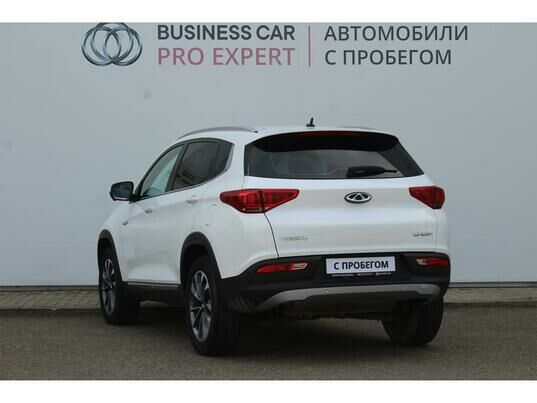 Chery Tiggo 7, 2019 г., 33 001 км