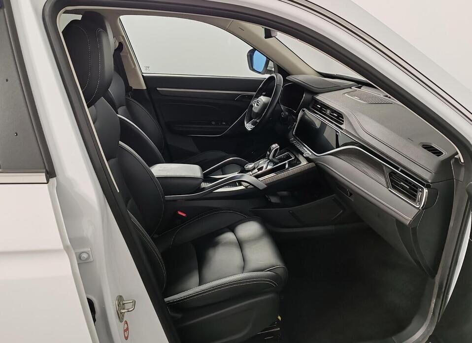 Geely Atlas Pro 1.5 AMT (177 л.с.) 4WD