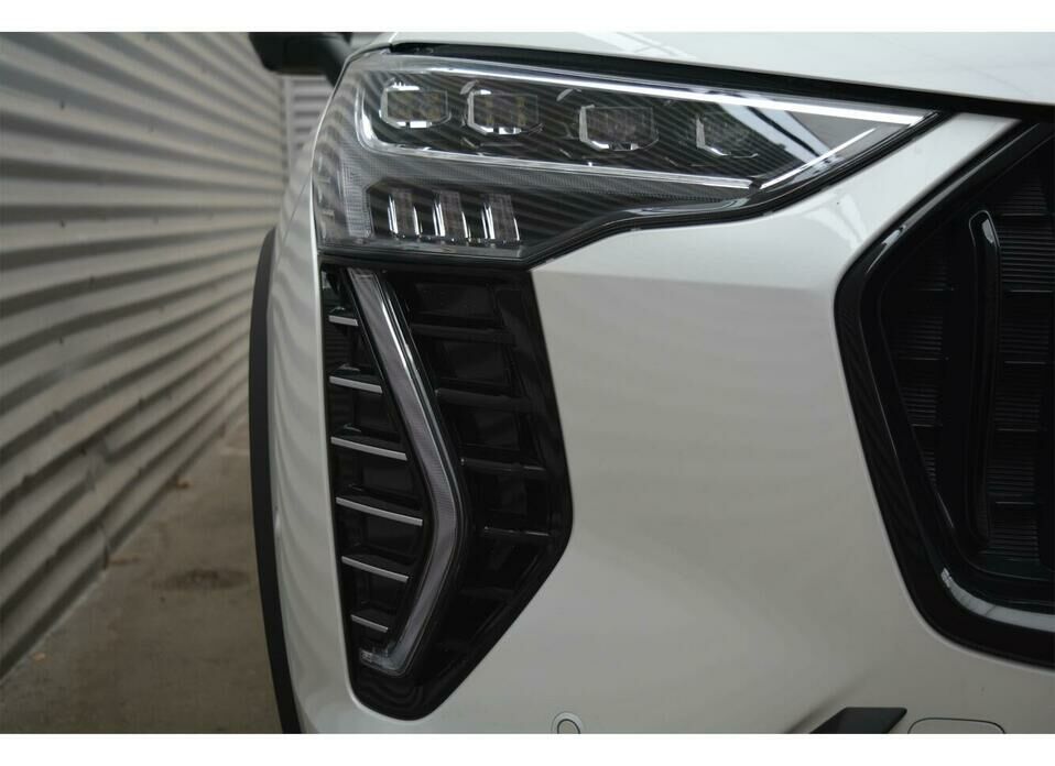 Haval Jolion 1.5 AMT (150 л.с.) 4WD