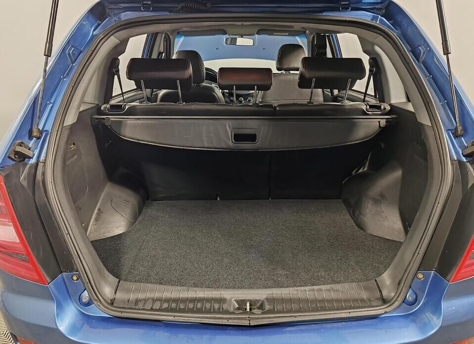 Lifan X60, I Рестайлинг 1.8 MT (128 л.с.)