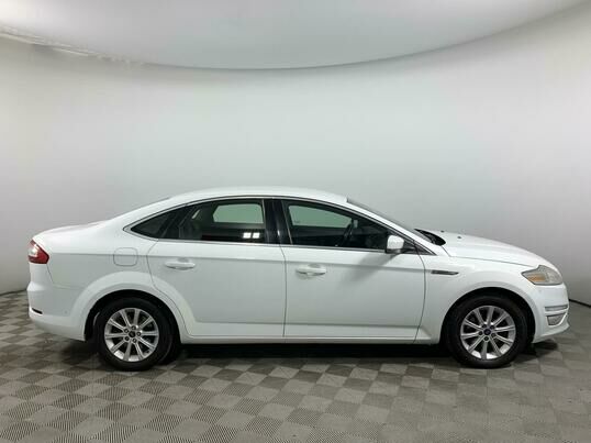 Ford Mondeo, 2014 г., 131 168 км