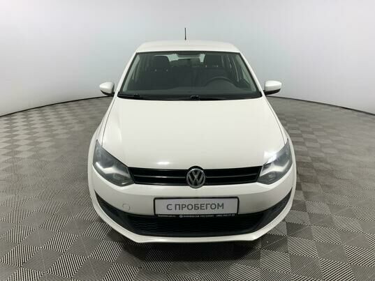 Volkswagen Polo, 2013 г., 149 852 км