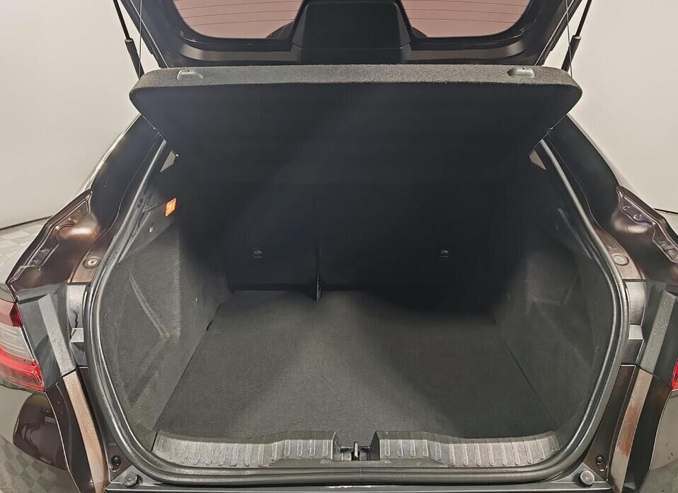 Renault Arkana, I 1.3 CVT (150 л.с.)