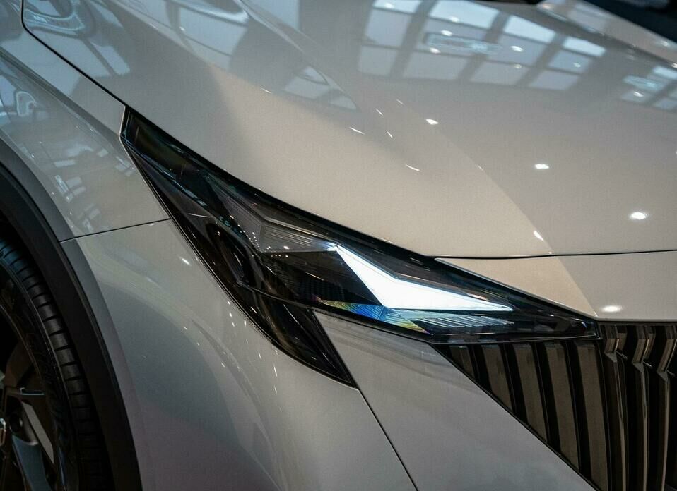 GAC GS3 1.5 AMT (170 л.с.)