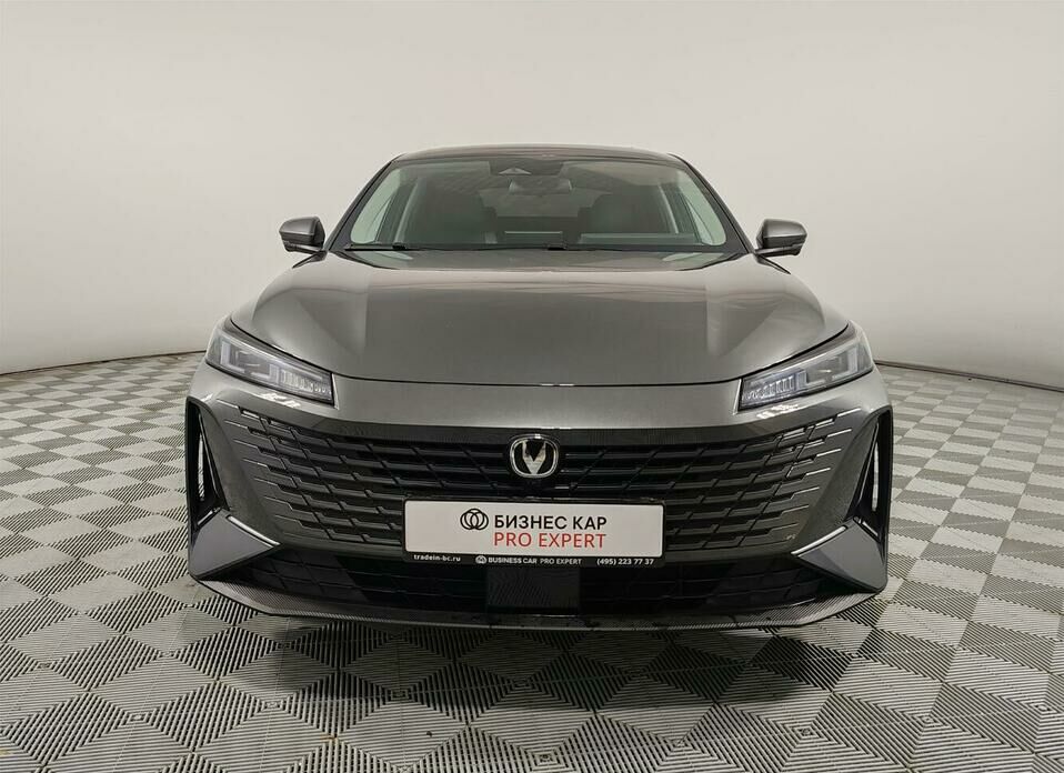 Changan Lamore 1.5 AMT (180 л.с.)