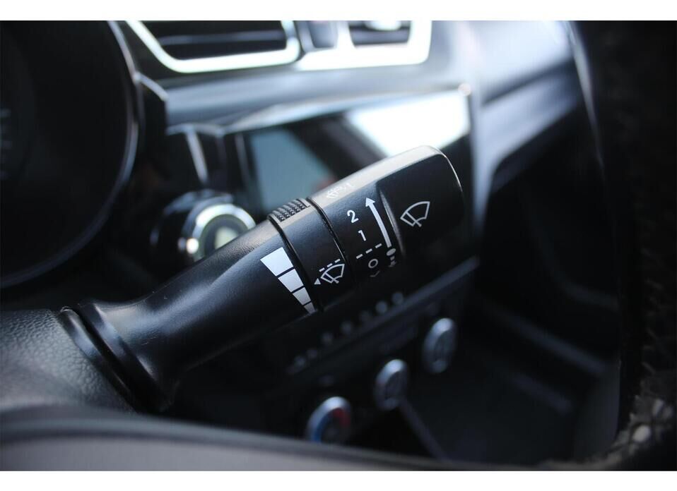 Kia Rio, III Рестайлинг 1.6 MT (123 л.с.)