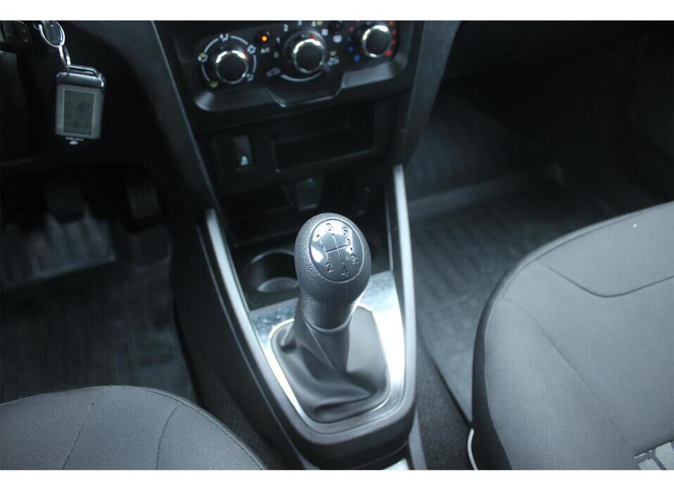 LADA (ВАЗ) XRAY 1.6 AMT (106 л.с.)