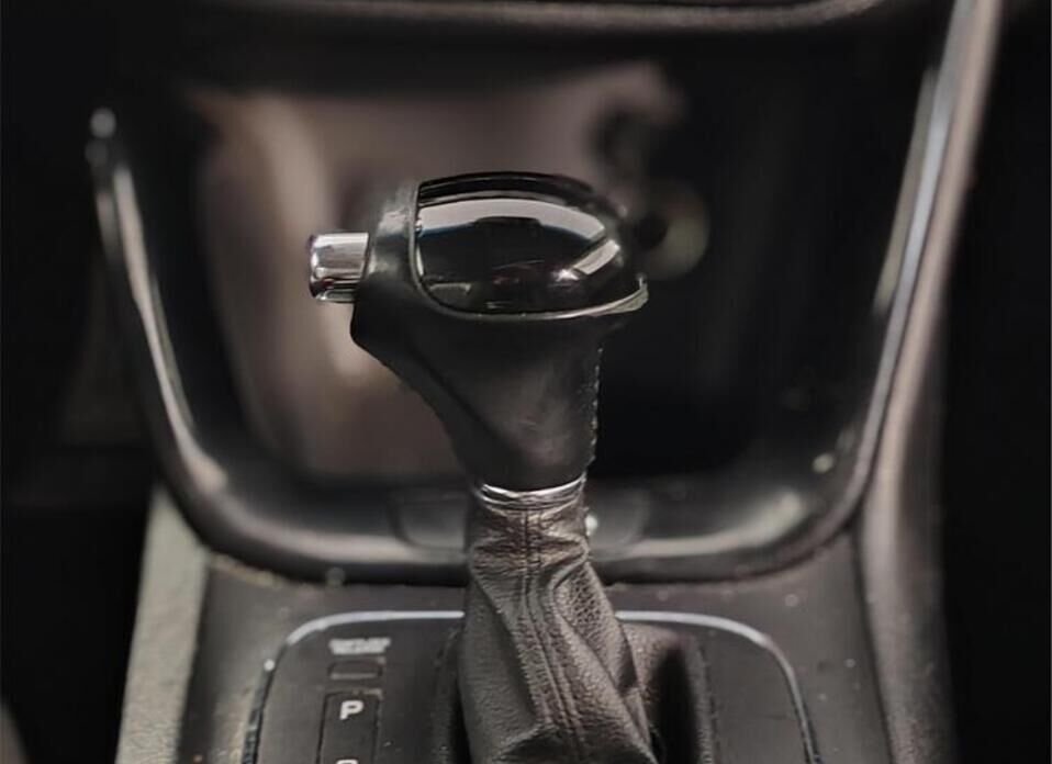 Kia Ceed, II Рестайлинг 1.6 AMT (135 л.с.)