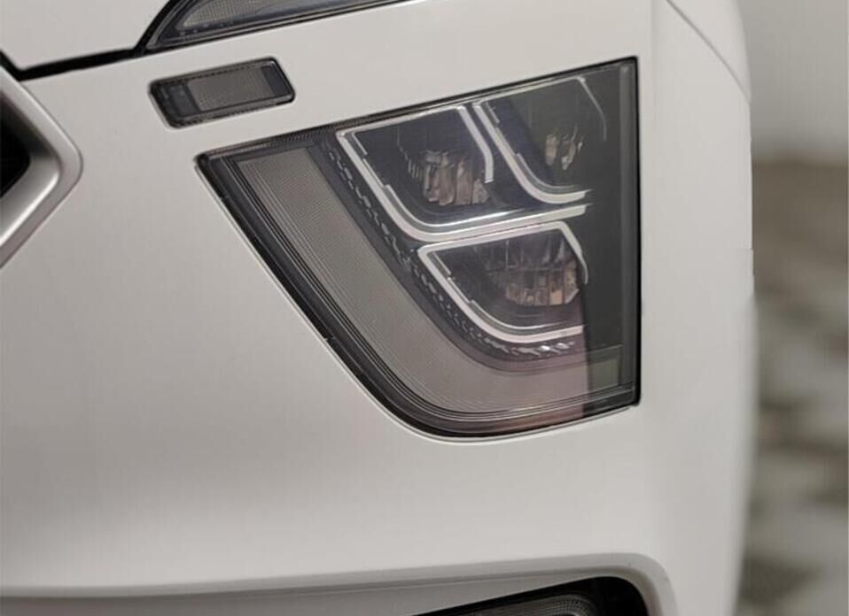 Hyundai Creta, II 1.6 AT (123 л.с.)