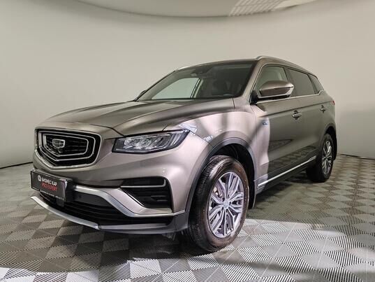 Geely Atlas Pro, 2022&nbsp;г., 32&nbsp;758&nbsp;км