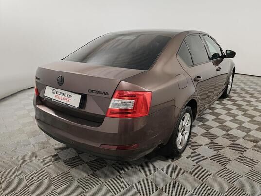 Skoda Octavia, 2014&nbsp;г., 267&nbsp;191&nbsp;км