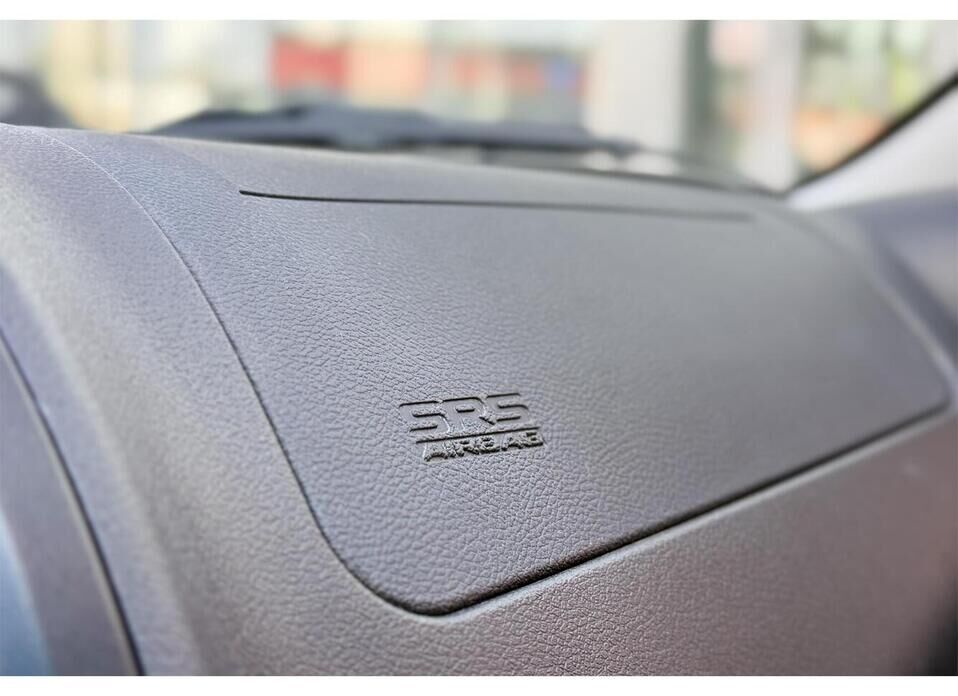 LADA (ВАЗ) Granta, I Рестайлинг Cross 1.6 MT (90 л.с.)