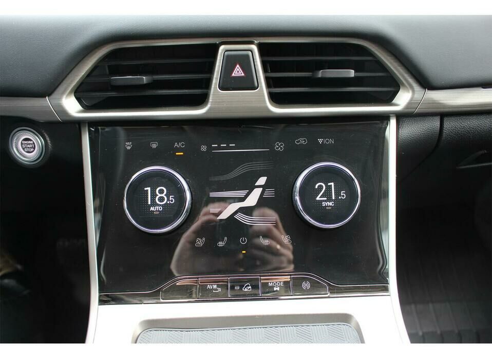 EXEED TXL 2.0 AMT (197 л.с.) 4WD
