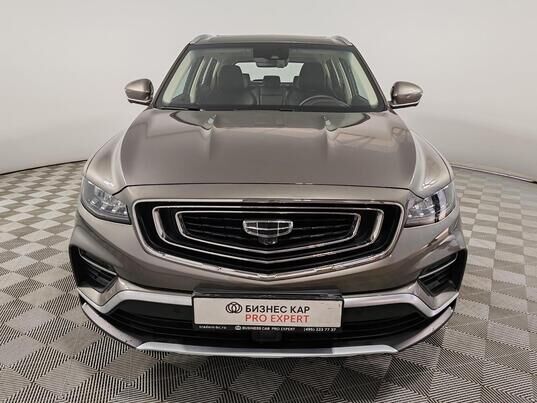 Geely Atlas Pro, 2024&nbsp;г., 13&nbsp;838&nbsp;км