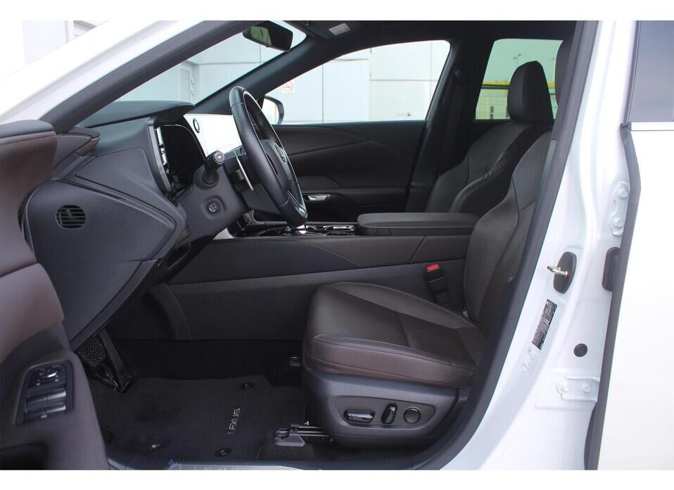 Lexus RX, V 350 2.4 AT (249 л.с.) 4WD