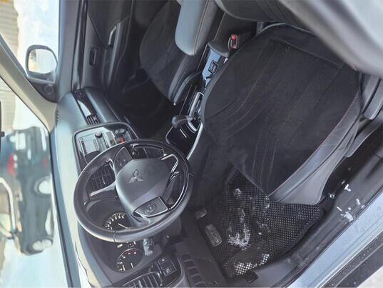 Mitsubishi Outlander, 2019&nbsp;г., 30&nbsp;976&nbsp;км