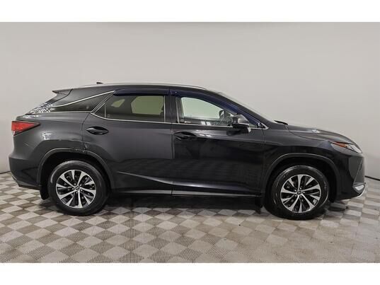 Lexus RX, 2022&nbsp;г., 76&nbsp;416&nbsp;км