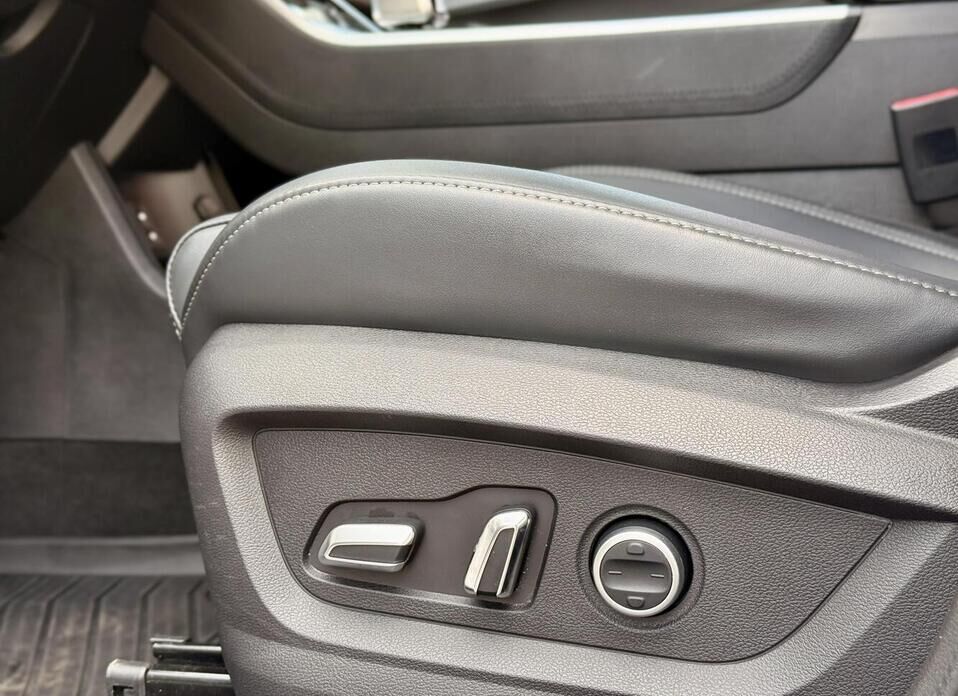 Chery Tiggo 4 Pro, I 1.5 CVT (147 л.с.)