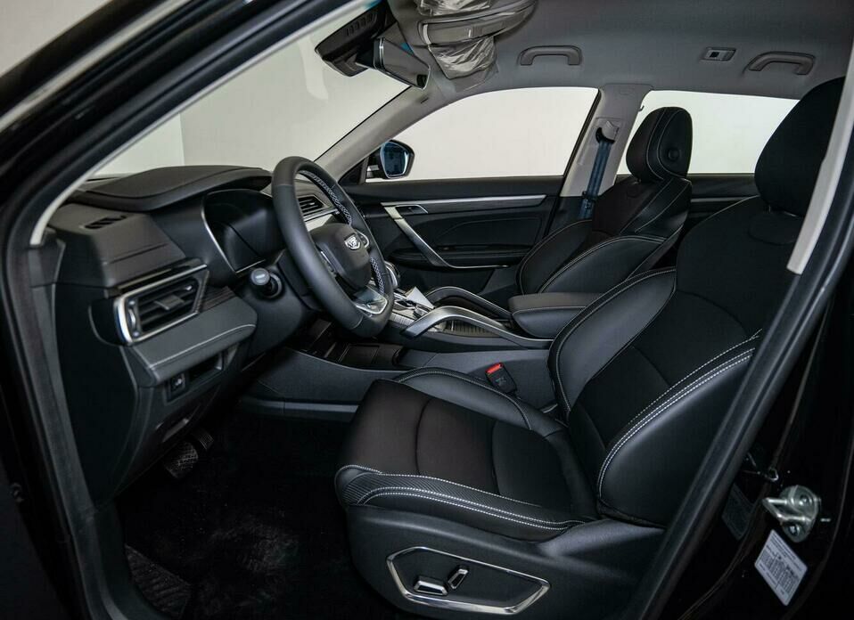 Belgee X70 1.5 AMT (177 л.с.) 4WD