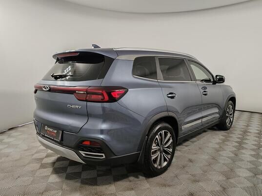 Chery Tiggo 8, 2020&nbsp;г., 158&nbsp;868&nbsp;км