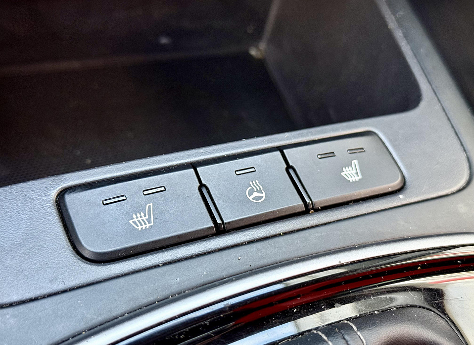 Kia Rio, IV X-Line 1.6 AT (123 л.с.)