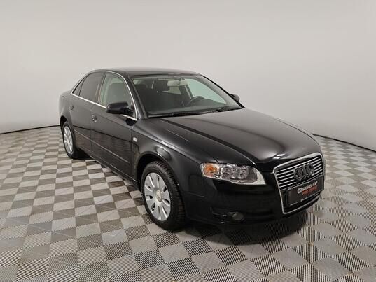 Audi A4, 2006&nbsp;г., 228&nbsp;971&nbsp;км