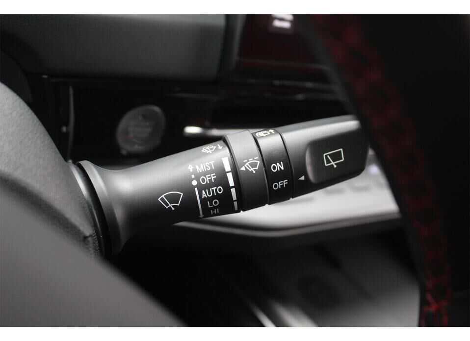 Changan CS55 Plus, I Рестайлинг 1.5 AMT (181 л.с.)