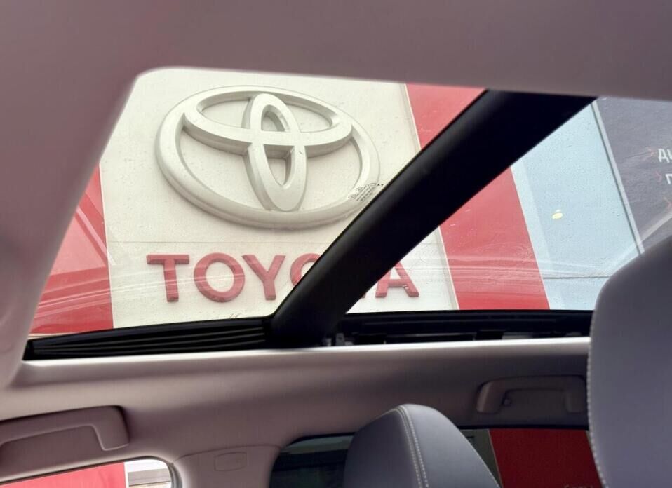 EXEED LX, I Рестайлинг 1.6 AMT (150 л.с.) 4WD