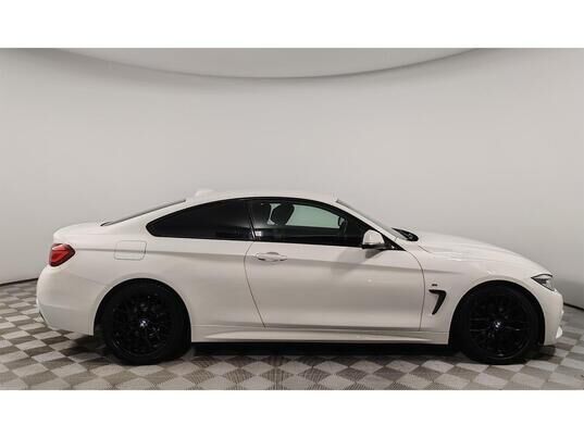 BMW 4 серии, 2019&nbsp;г., 138&nbsp;720&nbsp;км