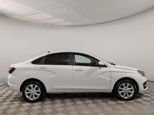 LADA (ВАЗ) Vesta, 2024&nbsp;г., 21&nbsp;989&nbsp;км