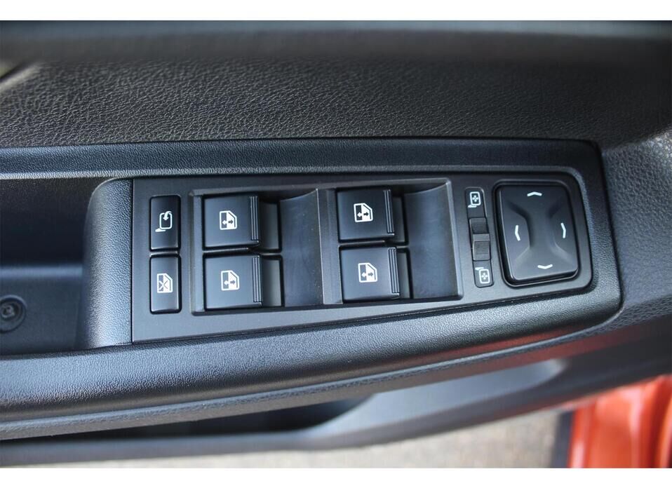 LADA (ВАЗ) Vesta 1.6 CVT (113 л.с.)