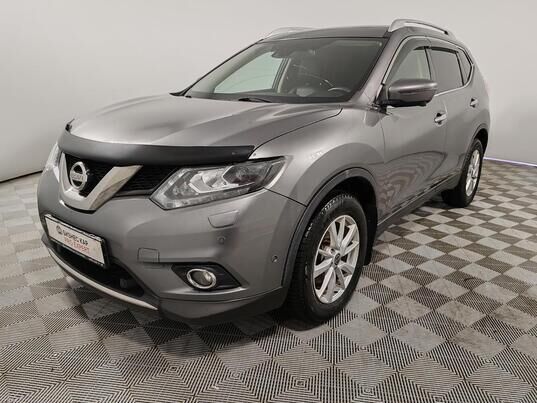 Nissan X-Trail, 2018&nbsp;г., 280&nbsp;783&nbsp;км