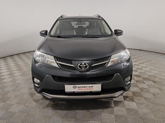 Toyota RAV4, 2014&nbsp;г., 214&nbsp;081&nbsp;км