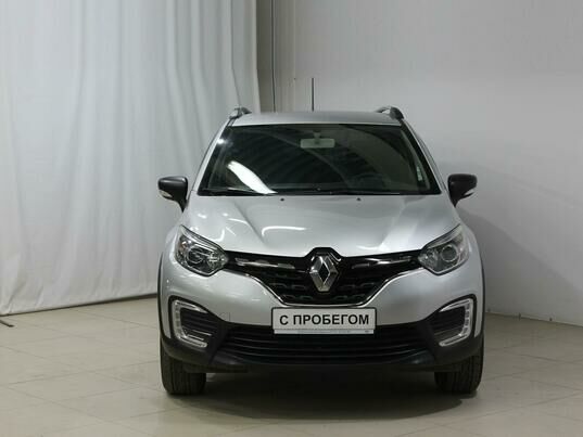 Renault Kaptur, 2021 г., 38 739 км