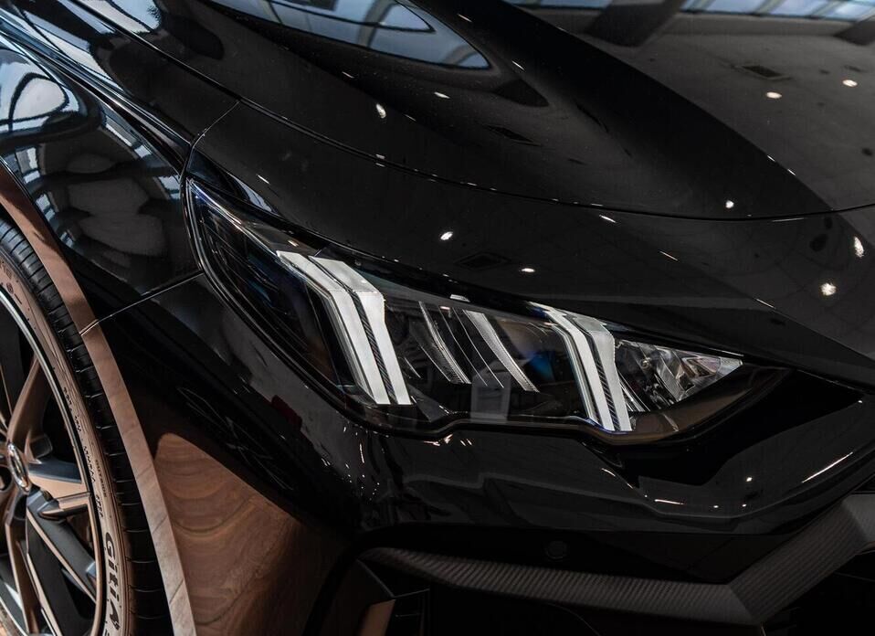 GAC Empow 1.5 AMT (170 л.с.)