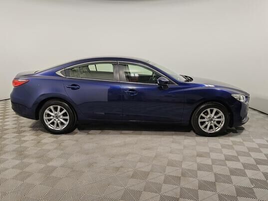 Mazda 6, 2013&nbsp;г., 114&nbsp;704&nbsp;км