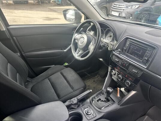 Mazda CX-5, 2013&nbsp;г., 147&nbsp;261&nbsp;км