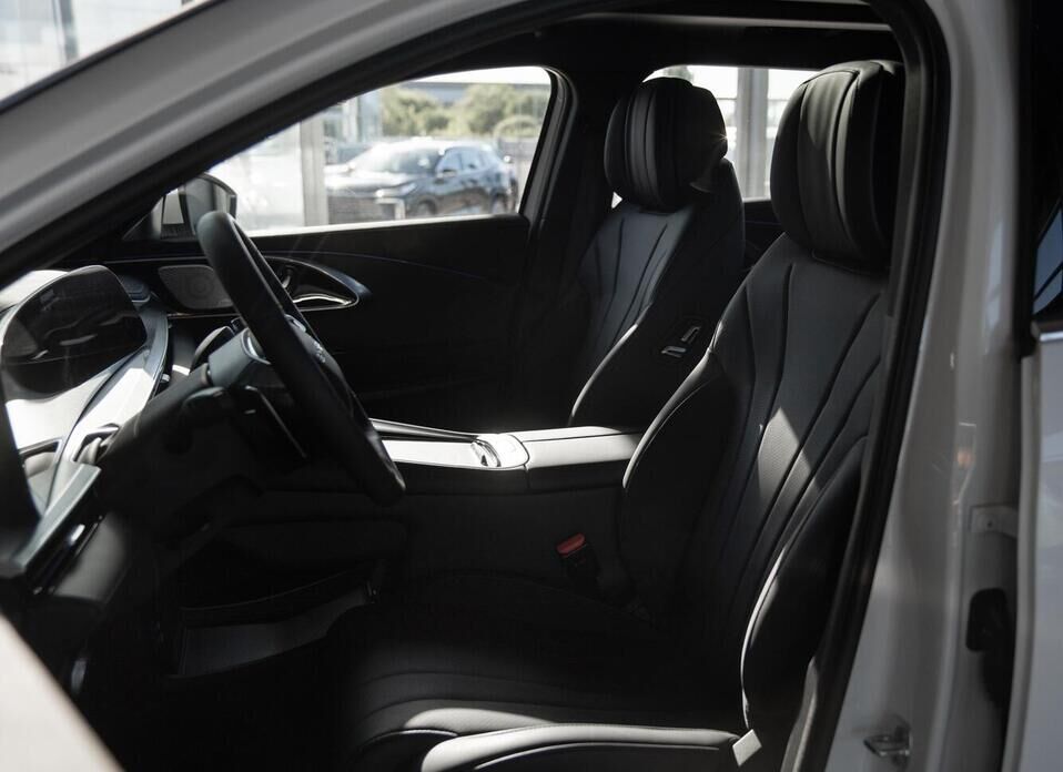 EXEED TXL, I Рестайлинг 2 2.0 AT (197 л.с.) 4WD