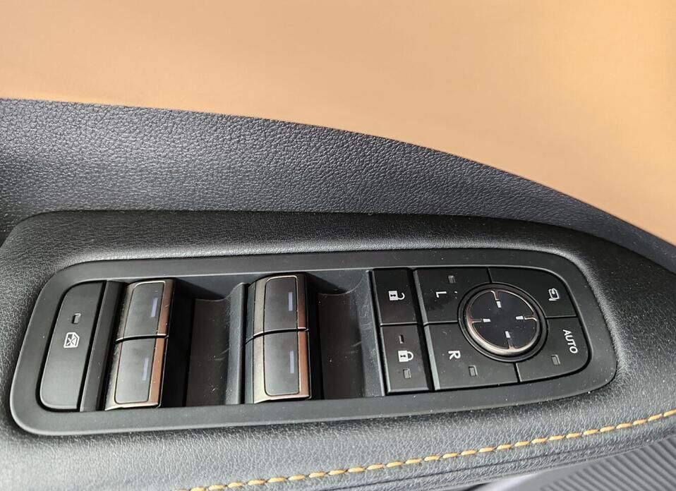 Lexus RX, V 350 2.4 AT (249 л.с.) 4WD