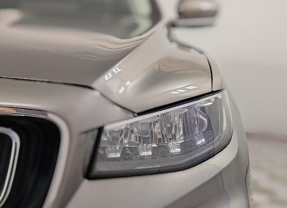 Geely Atlas Pro 1.5 AMT (177 л.с.) 4WD