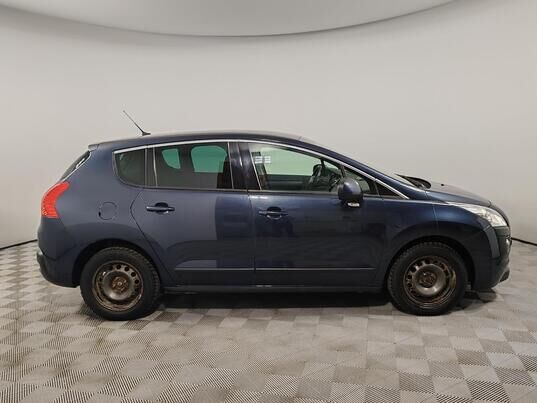 Peugeot 3008, 2013&nbsp;г., 144&nbsp;172&nbsp;км