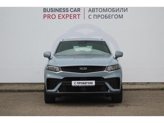 Geely Tugella, 2022&nbsp;г., 185&nbsp;001&nbsp;км